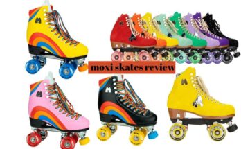 moxi skates review