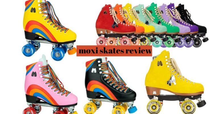 moxi skates review