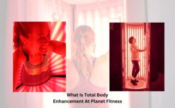 What Is Total Body Enhancement At Planet Fitness
