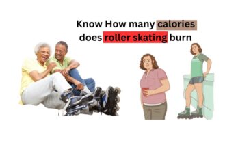 how many calories does roller skating burn